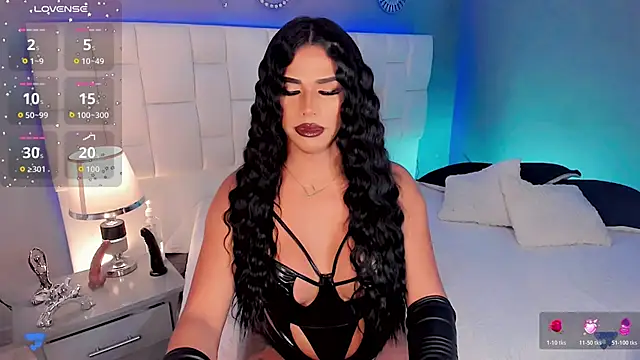 Snapshot of Franciis_4u chatting on 11-29-25, 06:16 Franciis 4u online show from 11-29-25, 06:16