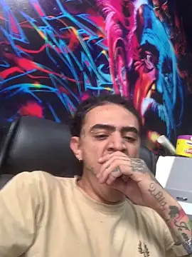 JovenDesobediente online show from 04-04-26, 07:44