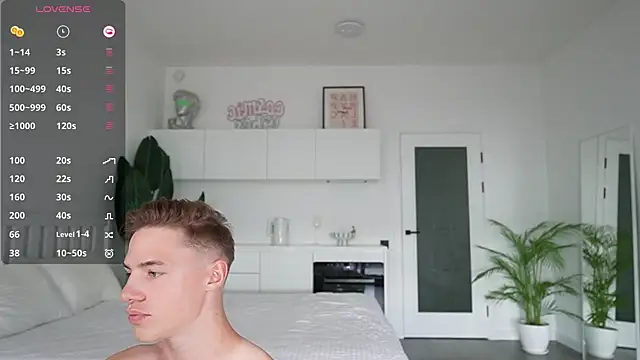 matthew beautiful online show from 07-24-26, 12:58