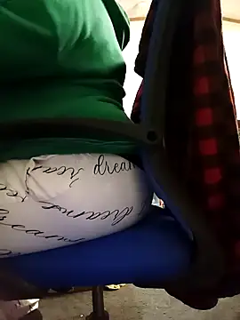 missthickness35 Pika online show from 01-28-25, 01:49