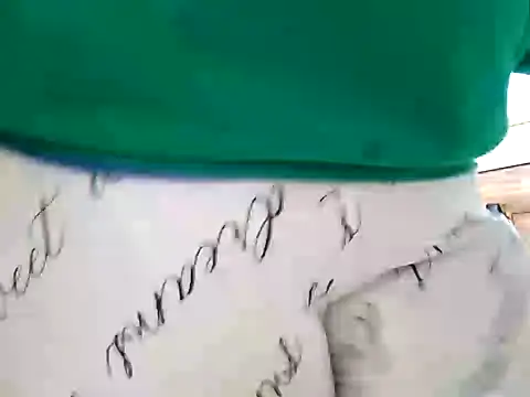 missthickness35 Pika online show from 03-03-25, 06:01