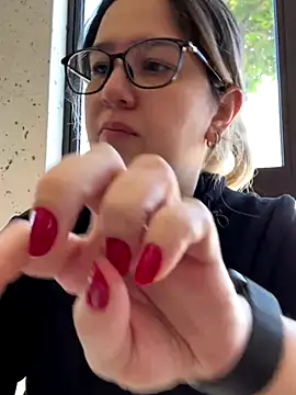 amooraaamoon online show from 09-26-25, 12:31