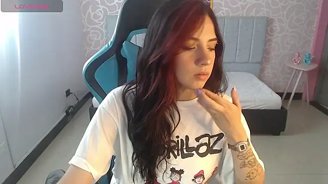 ninfa1 ch online show from 12-30-24, 11:26