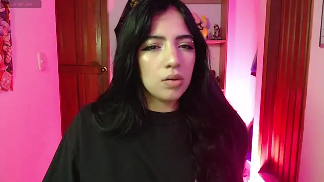 ninfa1 ch online show from 03-14-25, 02:19