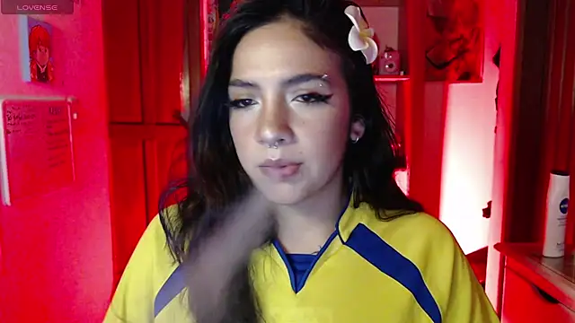 ninfa1 ch online show from 09-09-25, 11:37