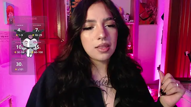 ninfa1 ch online show from 09-16-25, 12:00