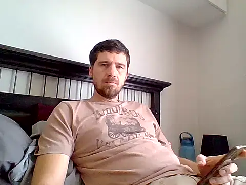 GrootV0o3lSA online show from 12-16-24, 07:26