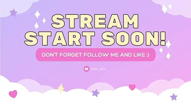 abby  make online show from 04-15-26, 08:20