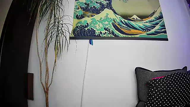 EmmaKrosss online show from 03-20-25, 12:32