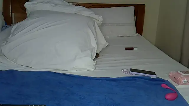 Sexyariahhh online show from 04-01-26, 01:41