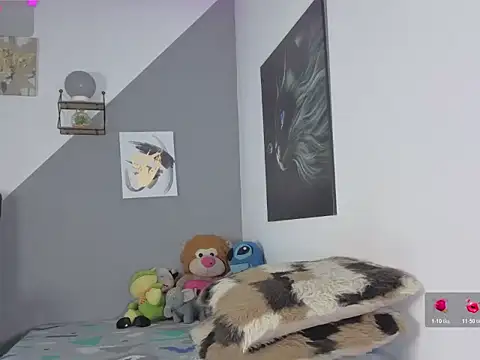 Snapshot of charlotte_002 chatting on 11-21-25, 01:15 charlotte 002 online show from 11-21-25, 01:15