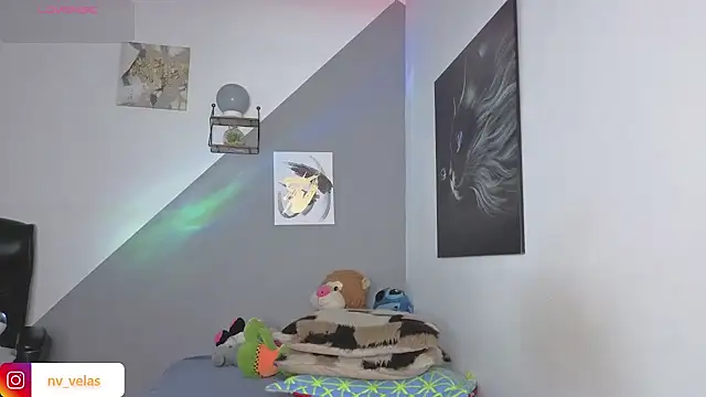 charlotte 002 online show from 02-19-26, 11:56