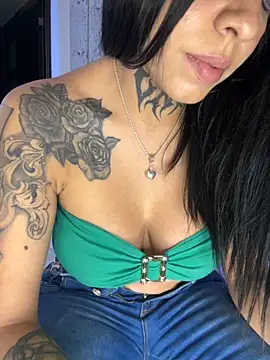 AbbyFtLuna online show from 09-13-25, 11:04