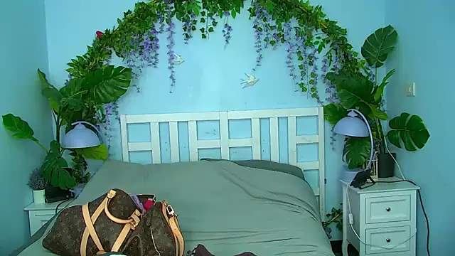 FerrariRedxBabestation online show from 03-08-26, 01:26