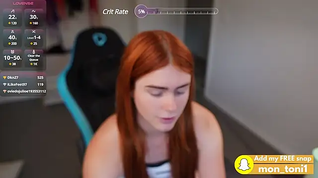 aus queen online show from 01-11-25, 06:56