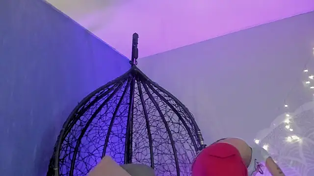 Hellen dumont online show from 02-01-25, 03:52