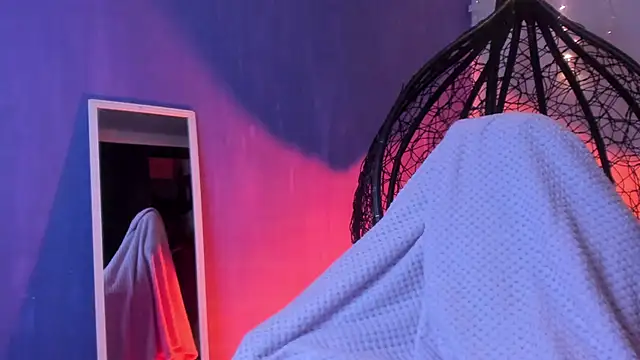 Hellen dumont online show from 02-06-25, 02:22