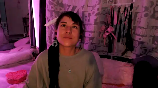 Hellen dumont online show from 03-12-26, 10:49