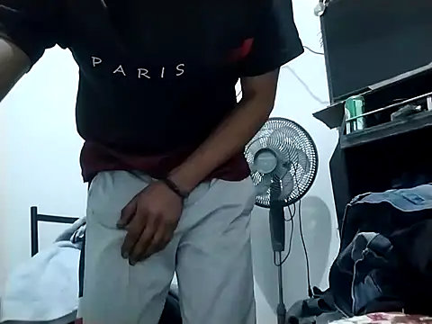 Flaquito pitudo online show from 01-06-25, 12:35