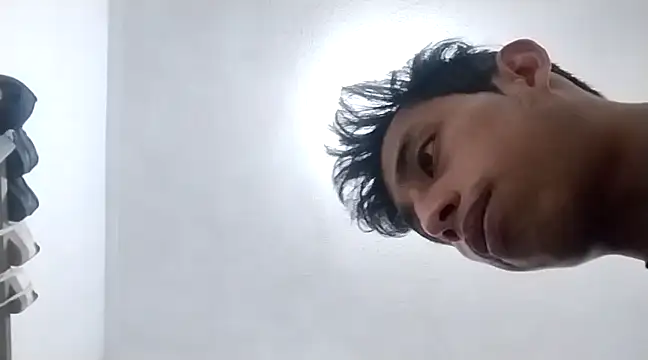 Flaquito pitudo online show from 03-10-25, 12:51