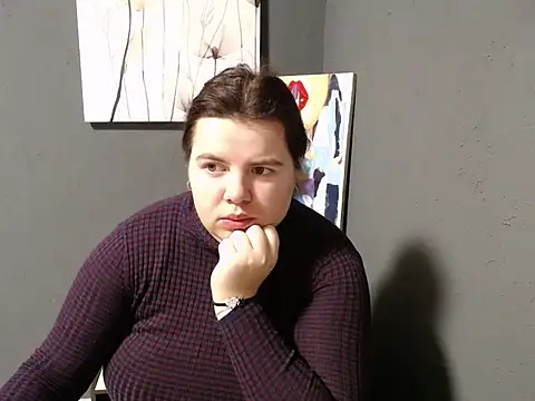 so shy online show from 02-26-25, 07:20