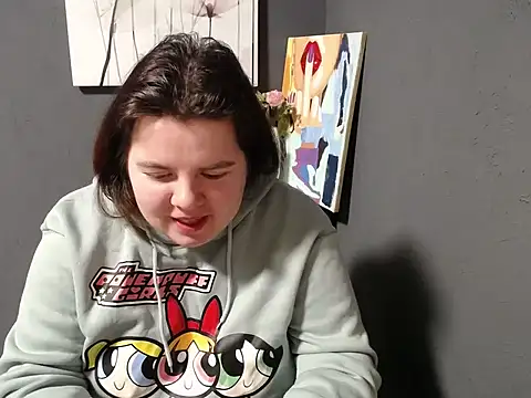 so shy online show from 03-15-25, 10:13