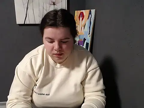 so shy online show from 03-17-25, 07:57