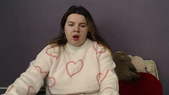 so shy online show from 01-12-26, 07:24