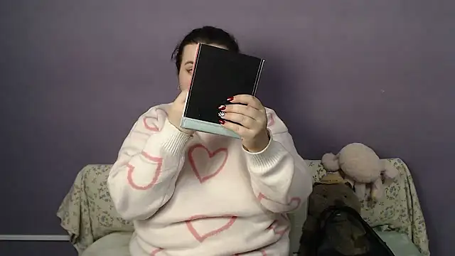 so shy online show from 01-19-26, 07:23