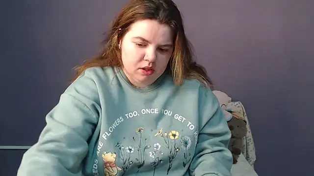 so shy online show from 02-26-26, 07:18