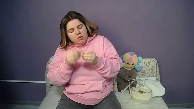 so shy online show from 03-30-26, 06:03