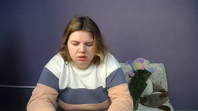 so shy online show from 04-07-26, 06:25