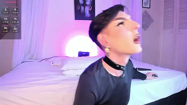 Ambar Jhones online show from 01-18-25, 11:55