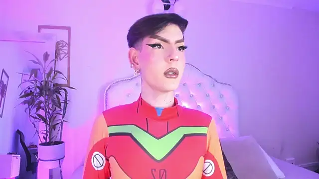 Ambar Jhones online show from 03-16-25, 02:11