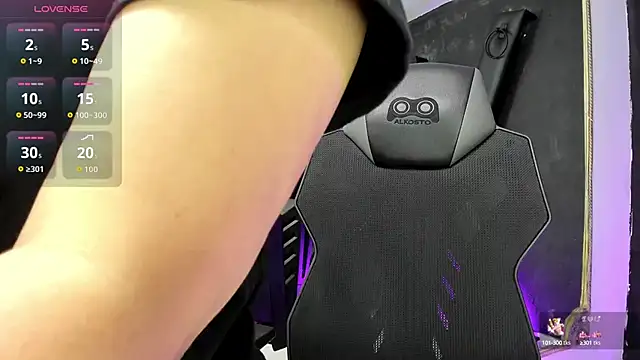 DarlingBDSM  online show from 09-10-25, 12:49