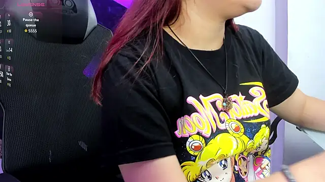 Snapshot of DarlingBDSM_ chatting on 10-01-25, 12:44 DarlingBDSM online show from 10-01-25, 12:44