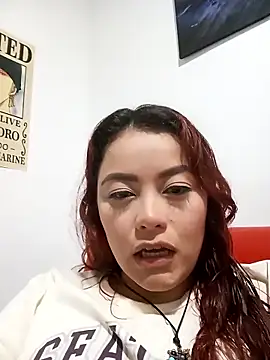 Snapshot of DarlingBDSM_ chatting on 10-19-25, 12:00 DarlingBDSM online show from 10-19-25, 12:00