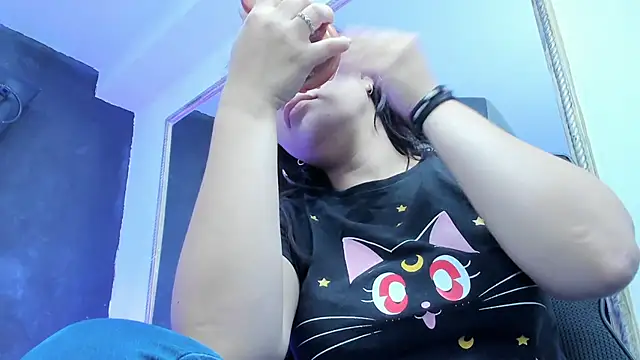 Snapshot of DarlingBDSM_ chatting on 11-28-25, 12:52 DarlingBDSM online show from 11-28-25, 12:52