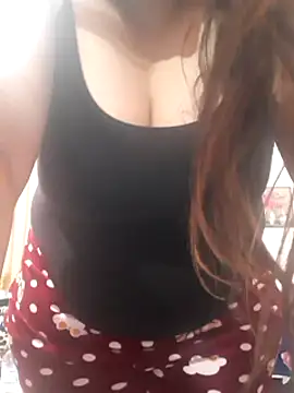 carmelasexy online show from 01-12-25, 06:16