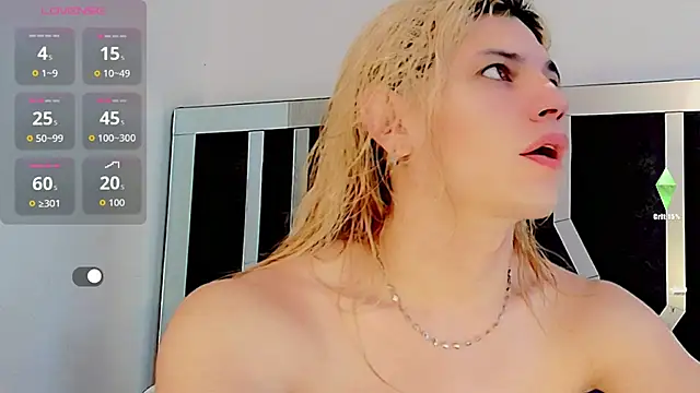 honey skin online show from 09-12-25, 02:50