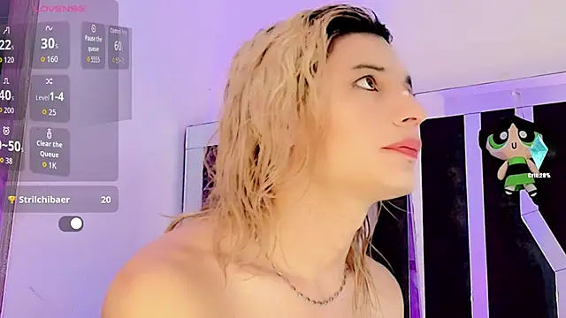 honey skin online show from 09-21-25, 02:19