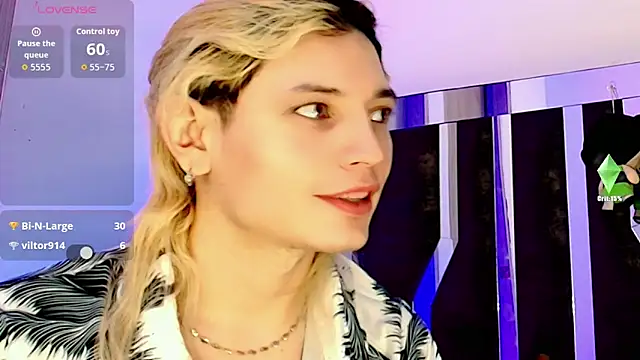 honey skin online show from 09-28-25, 04:56