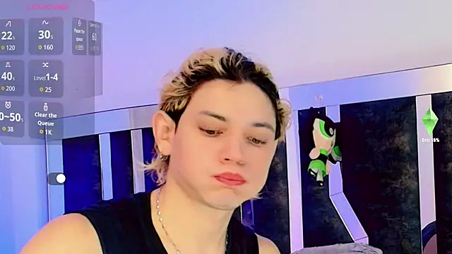 honey skin online show from 10-07-25, 02:58