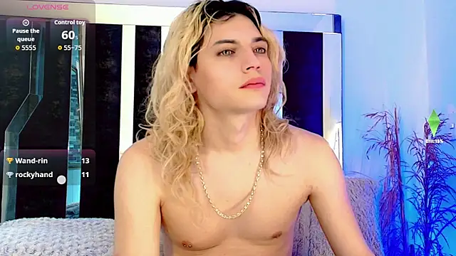 honey skin online show from 11-09-25, 02:48