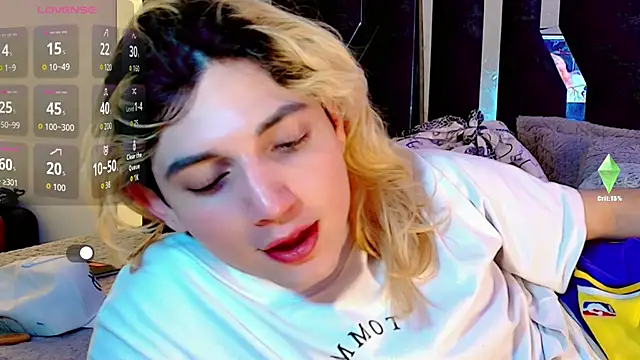 honey skin online show from 11-20-25, 04:01