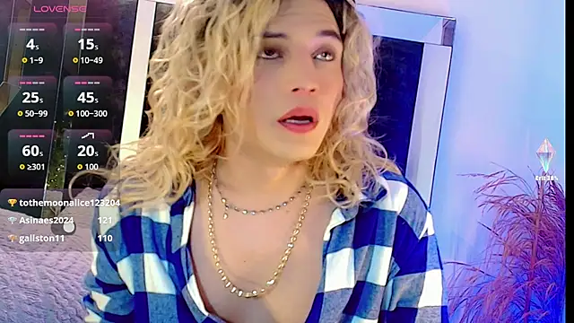 honey skin online show from 11-29-25, 10:46