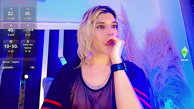 honey skin online show from 02-15-26, 03:36