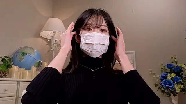 Snapshot of JP-ERENA chatting on 12-02-24, 03:04 JP-ERENA online show from 12-02-24, 03:04