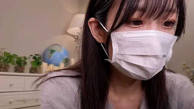 Snapshot of JP-ERENA chatting on 12-19-24, 10:56 JP-ERENA online show from 12-19-24, 10:56