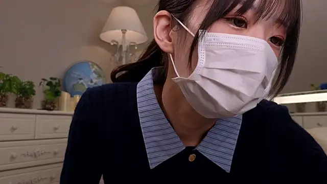 Snapshot of JP-ERENA chatting on 12-26-24, 03:27 JP-ERENA online show from 12-26-24, 03:27